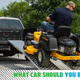 Image for article titled I Need A Cheap Truck That Can Haul A Lawnmower! What Should I Buy?